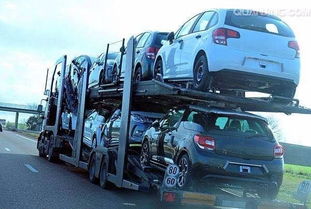 長春到河北省到石家莊 邯鄲 邢臺 承德 張家口物流專線 精益求精