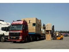 常熟到煙臺物流貨運(yùn)專線