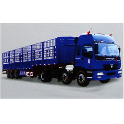 石獅到石家莊貨運專線