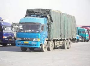 城事 半個(gè)月內(nèi)三起事故,大貨車到底怎么了