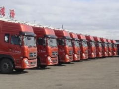 東莞市黃江到新余物流公司回程車信息部